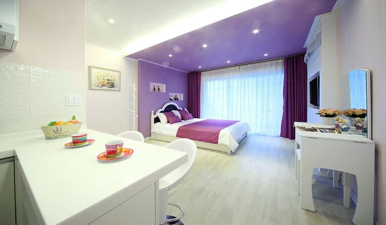 Gyeongpo Bali Pension