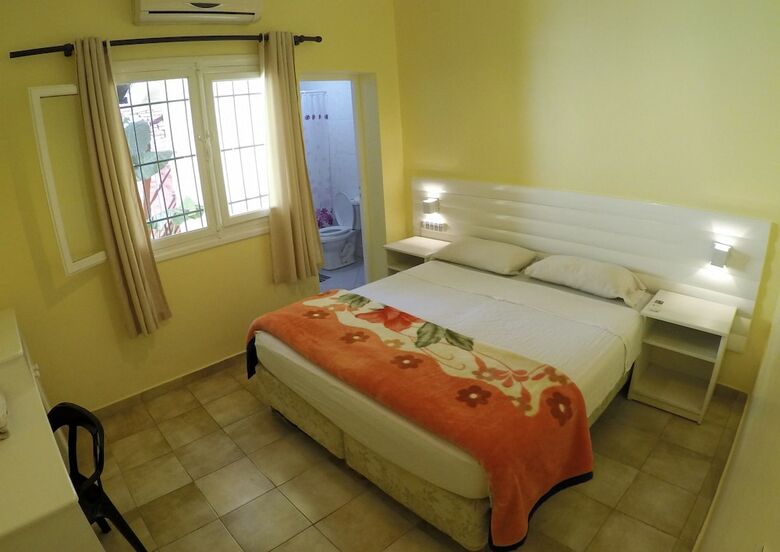 Hostal Hostel Bamb� Puerto Iguaz�