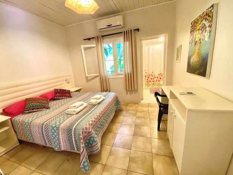 Hostal Hostel Bamb� Puerto Iguaz�