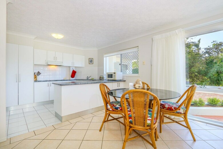 Triton Shores Holiday Apartment
