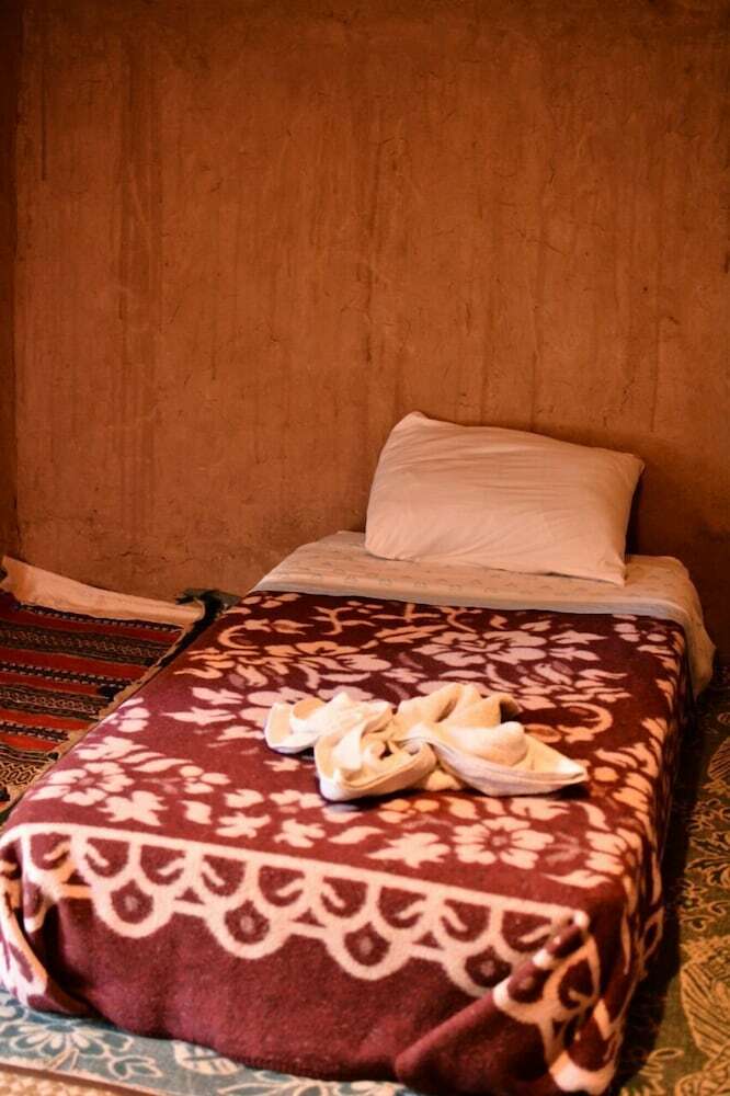 Hotel Kasbah Aladdin