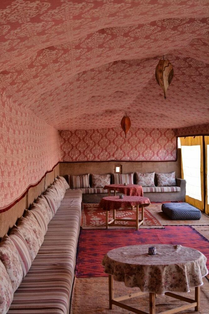 Hotel Kasbah Aladdin
