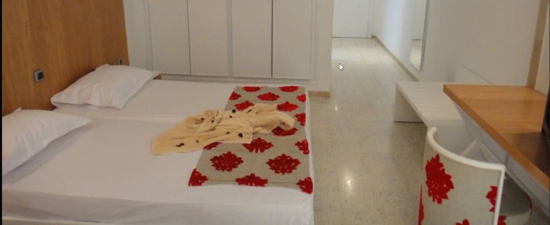 Hotel Palmyra Holiday Resort & Spa