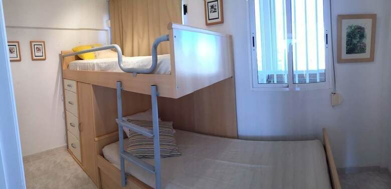 Apartamentos Inmovecos Brasiliana 809