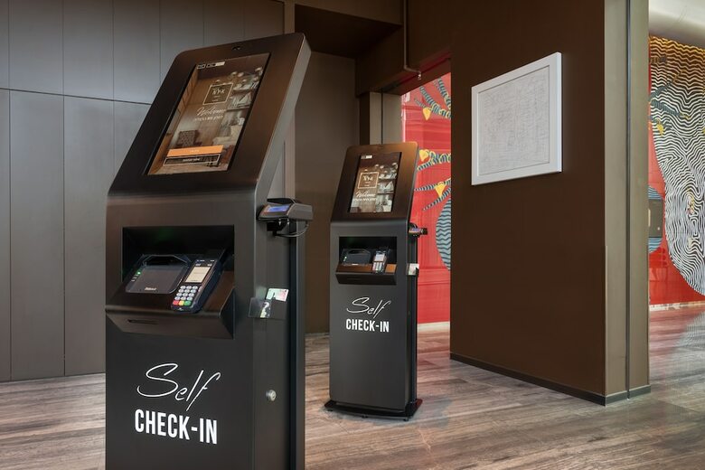 Hotel Nyx Herzliya