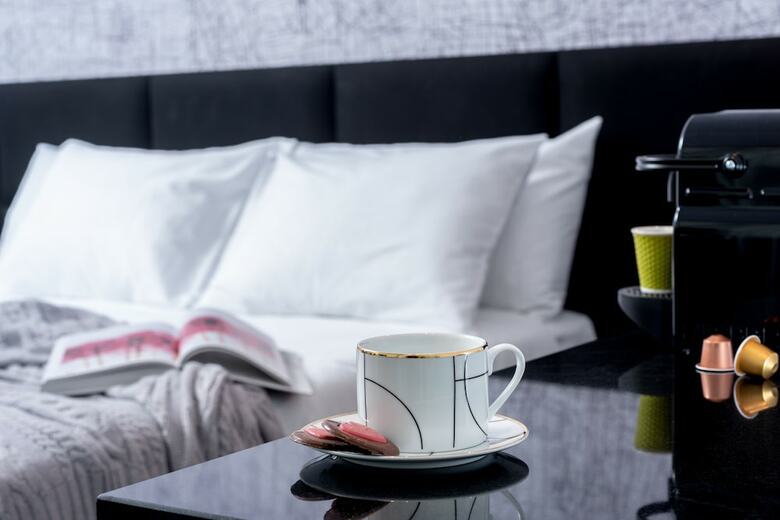 Hotel Nyx Herzliya