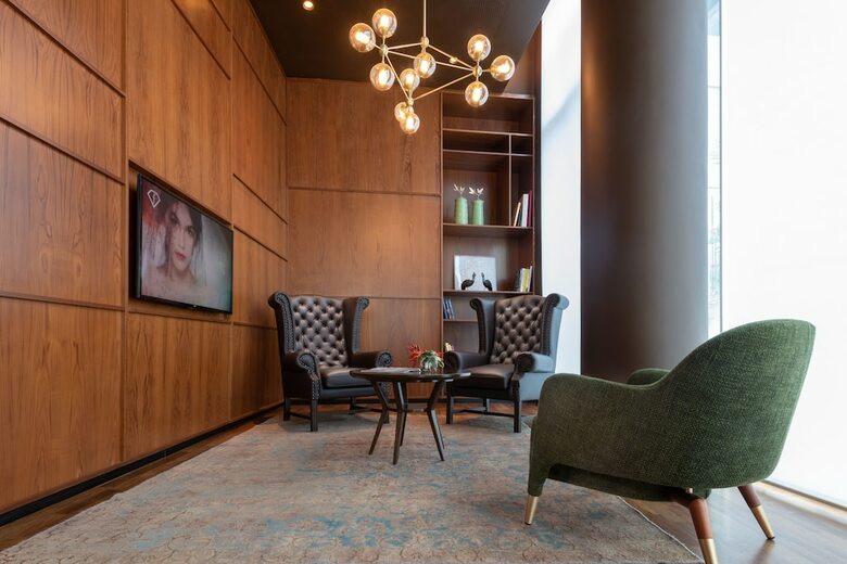 Hotel Nyx Herzliya