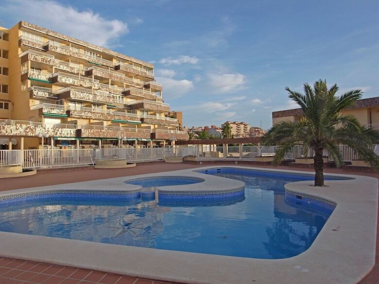 Apartamentos Inmovecos Arpon 23c