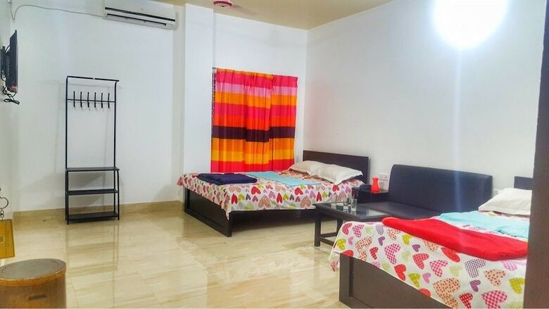 Hotel Merina Sreemangal