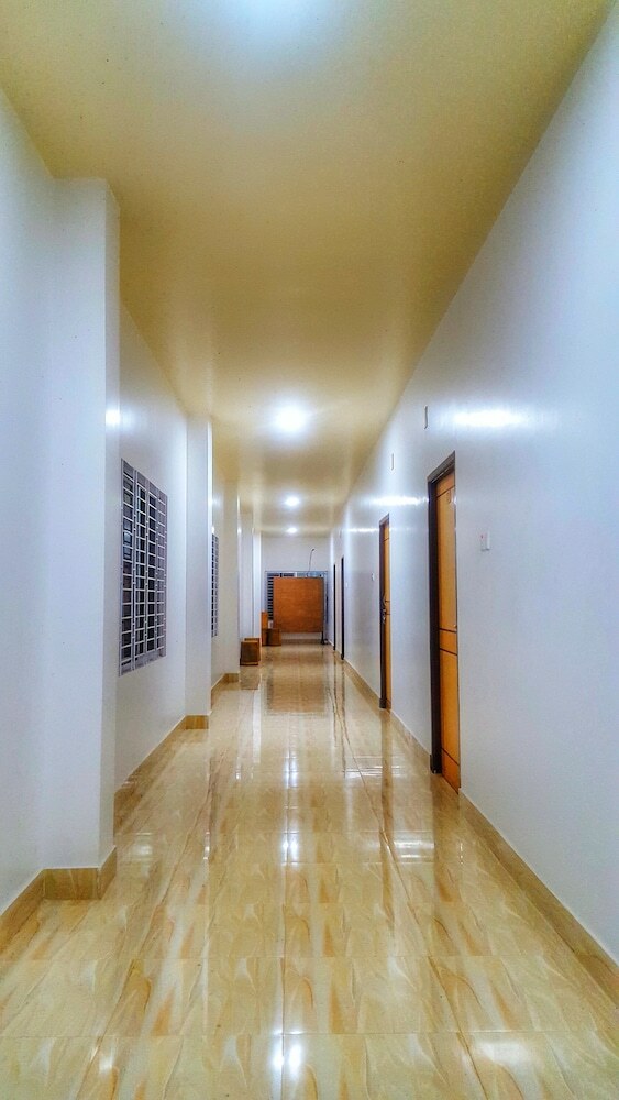 Hotel Merina Sreemangal