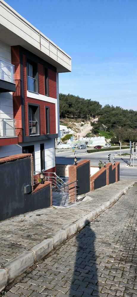 Saatli Hotel