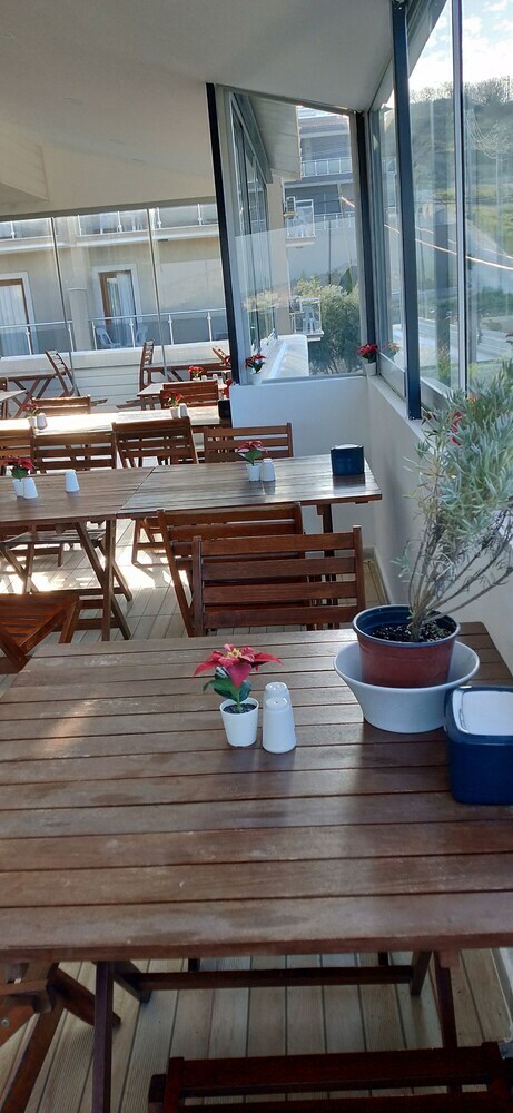 Saatli Hotel