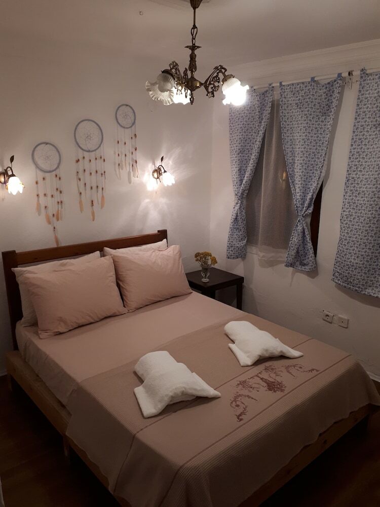 Hotel Bozcaada Boutique