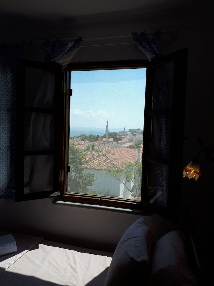 Hotel Bozcaada Boutique