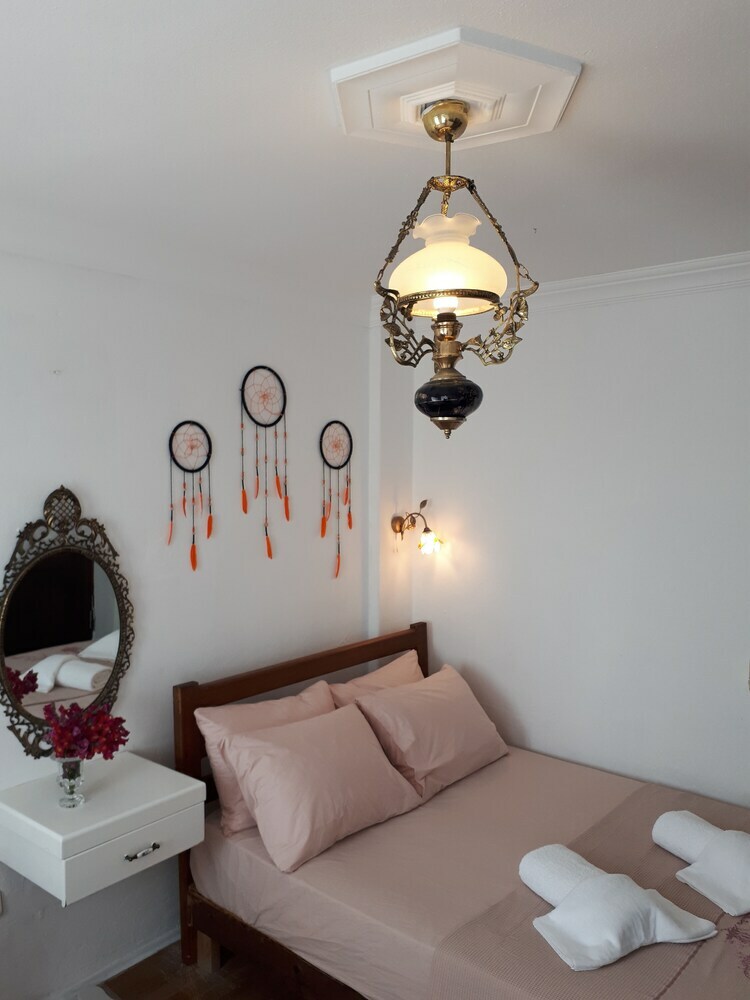 Hotel Bozcaada Boutique