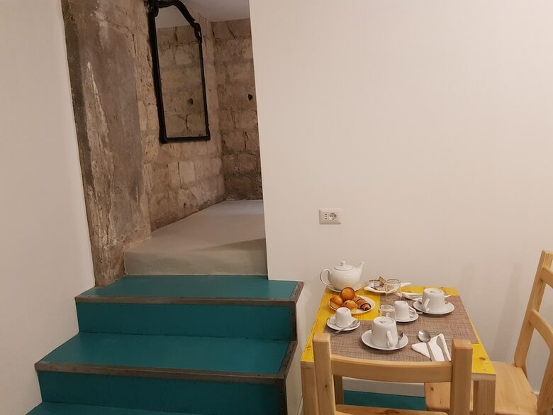 Ambarab� B&B