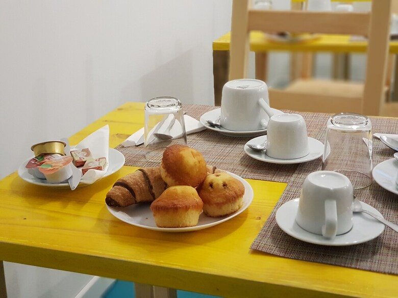 Ambarab� B&B