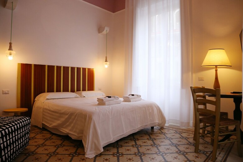 Ambarab� B&B