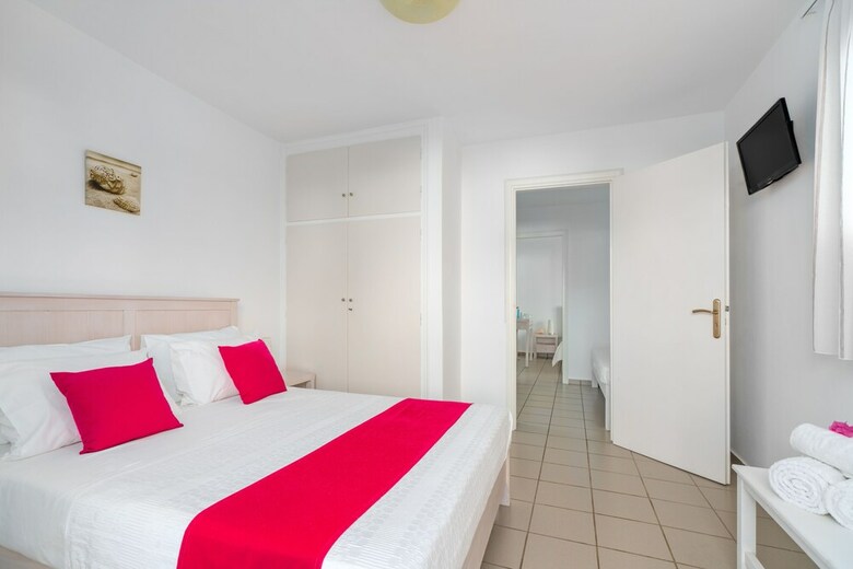 Apartamentos Villa Sofia