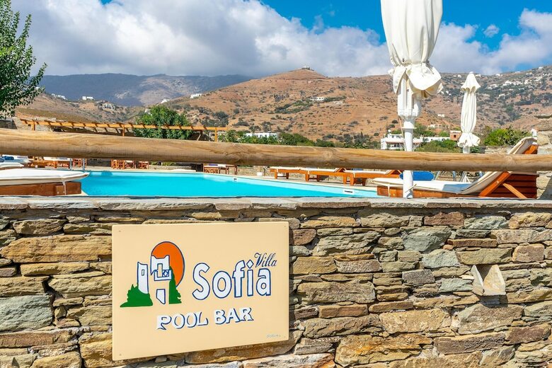 Apartamentos Villa Sofia