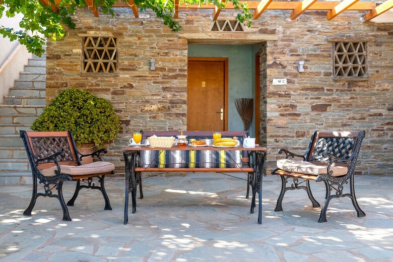 Apartamentos Villa Sofia
