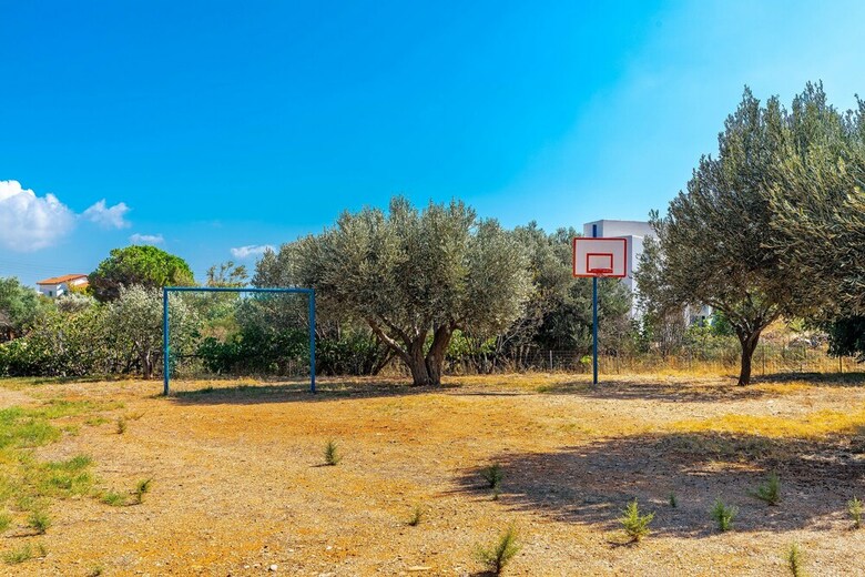 Apartamentos Villa Sofia