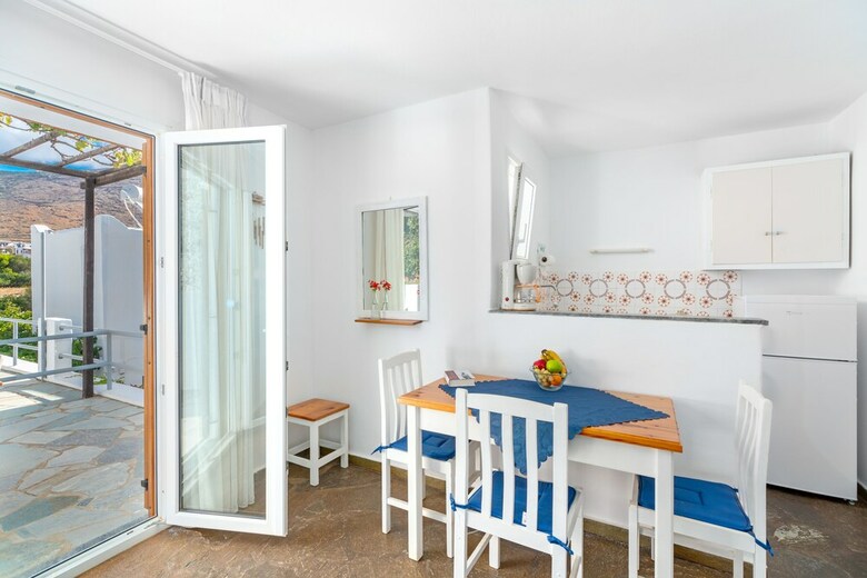 Apartamentos Villa Sofia