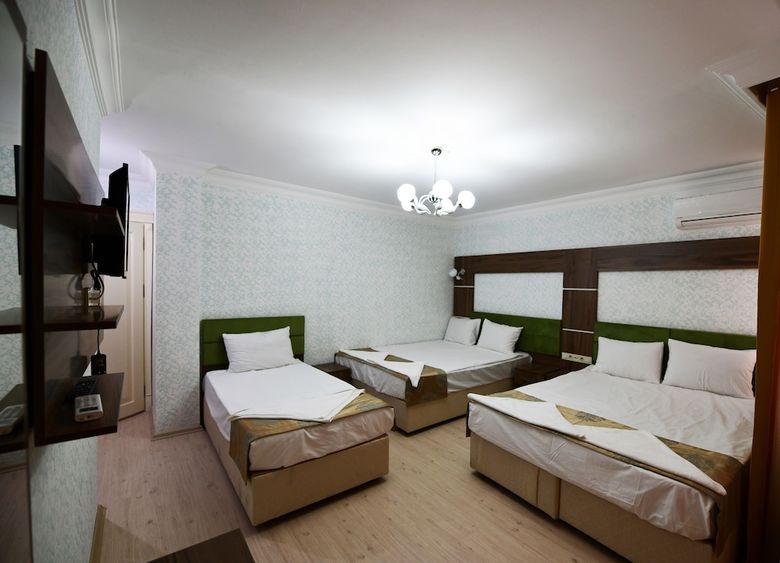 Hotel De Mar�e
