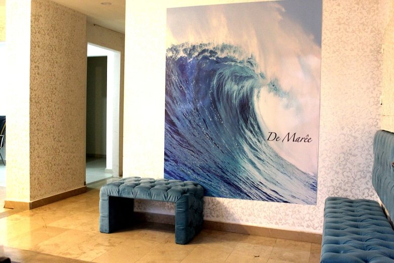 Hotel De Mar�e