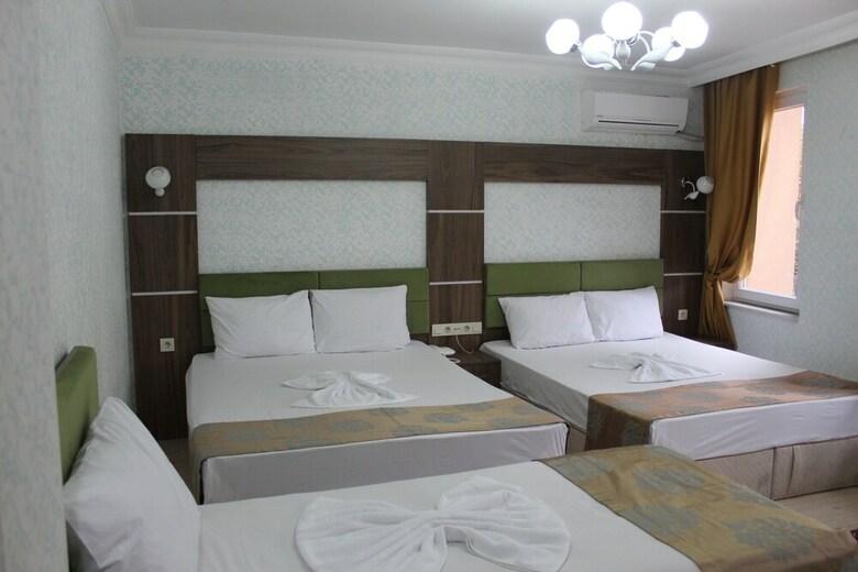 Hotel De Mar�e