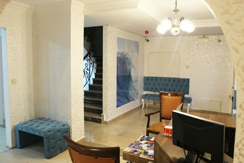 Hotel De Mar�e