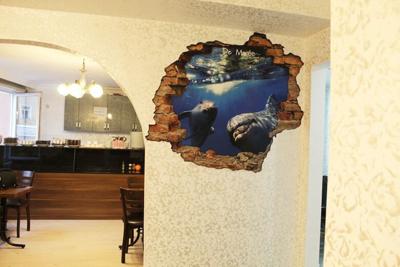Hotel De Mar�e
