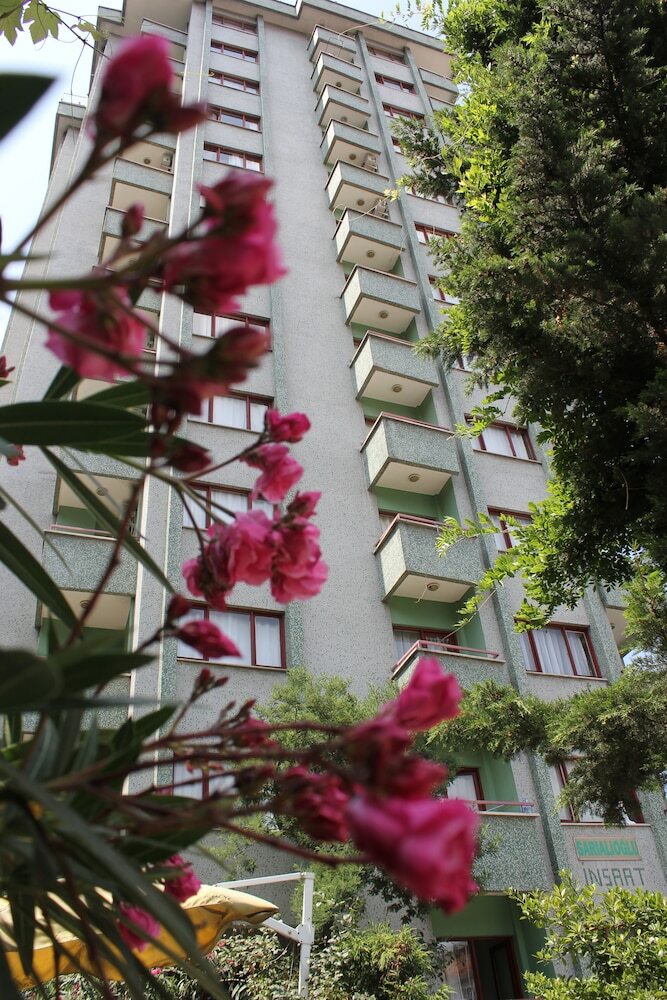 Kule Apart