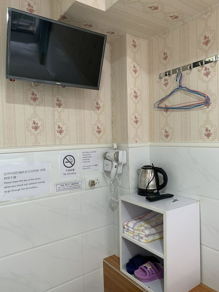 Hotel Kin Shing Hostel