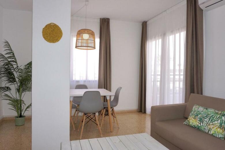 Villa Los Escondidos Ibiza