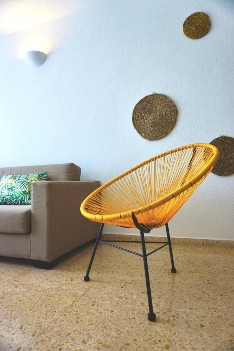 Villa Los Escondidos Ibiza