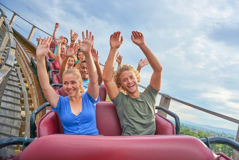 Europa-park Freizeitpark & Erlebnis-resort, Hotel Kr�nas�r