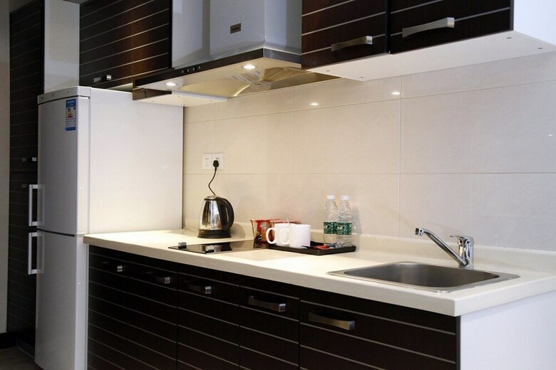 Beijing Haoya Apart-hotel