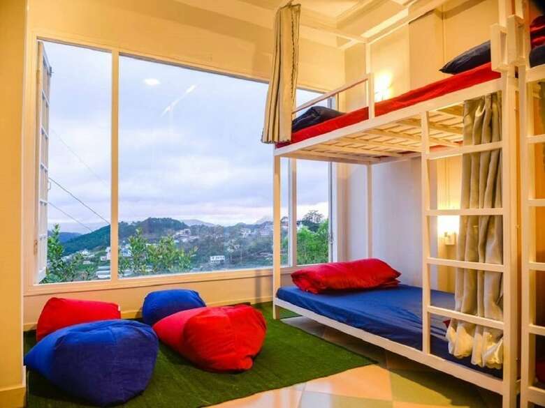 Hostal Bonjour Homestay