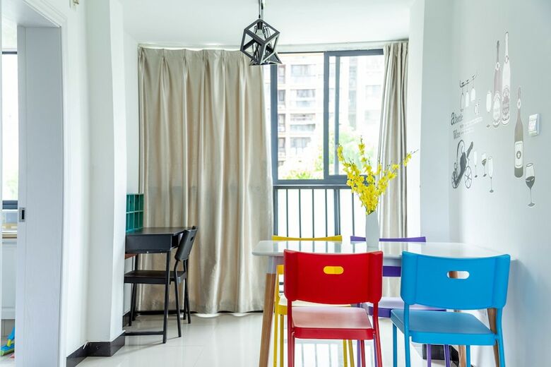 Hotel Shanghai Zhenle Boutique Inn