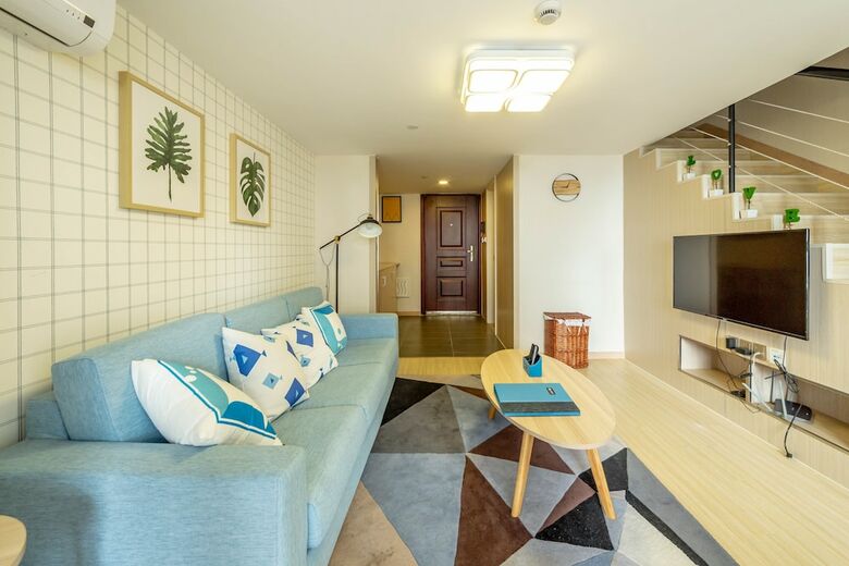 Hotel Shanghai Zhenle Boutique Inn