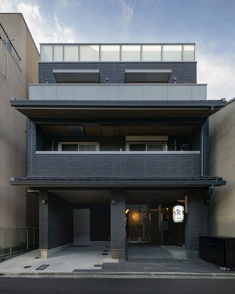 Apartamentos A-un