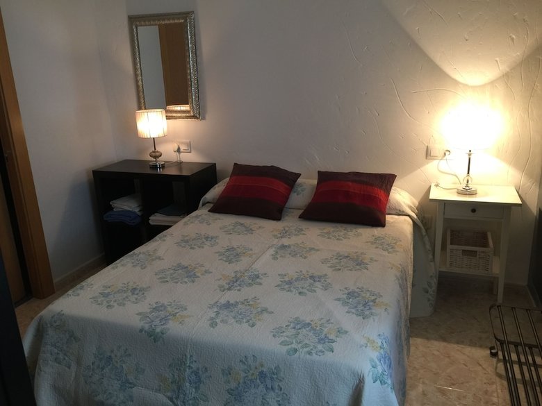 Acqua Fuengirola Apartments
