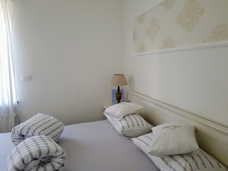 Hotel Garni Villa Tyrol (adults Only)