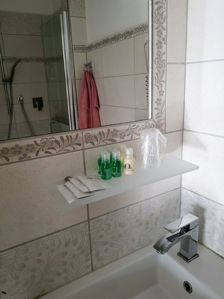 Hotel Garni Villa Tyrol (adults Only)