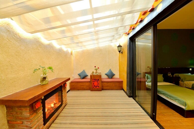 Hotel Shangri-la Guanshanyue Inn