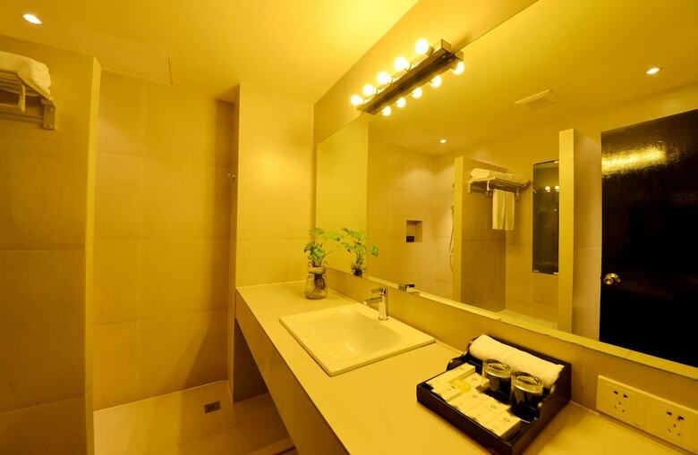 Hotel Shangri-la Guanshanyue Inn