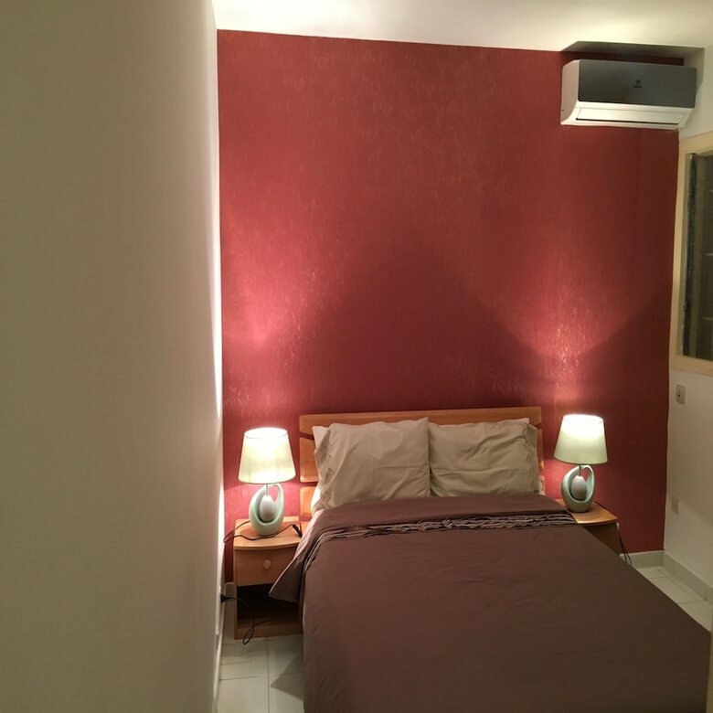Apartamentos Cash Center