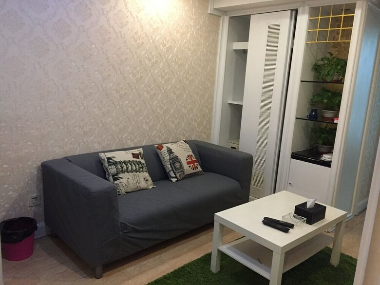 Jingting Service Apartment