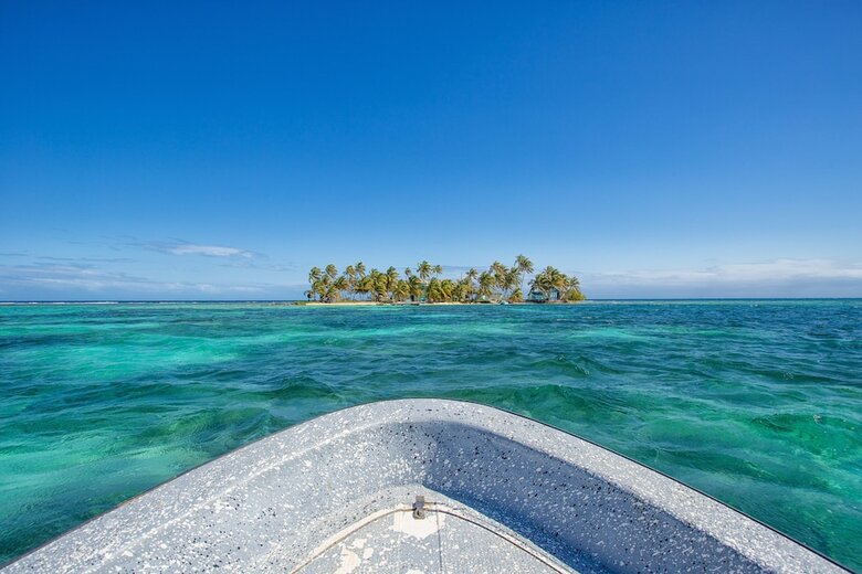 Apartamentos Captain Jaks